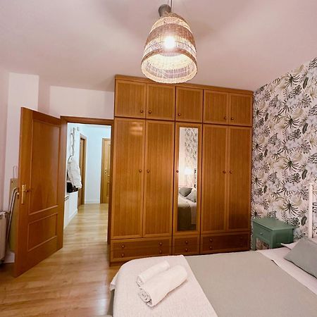 Apartamento Suite Los Deportes Ponferrada Exterior photo