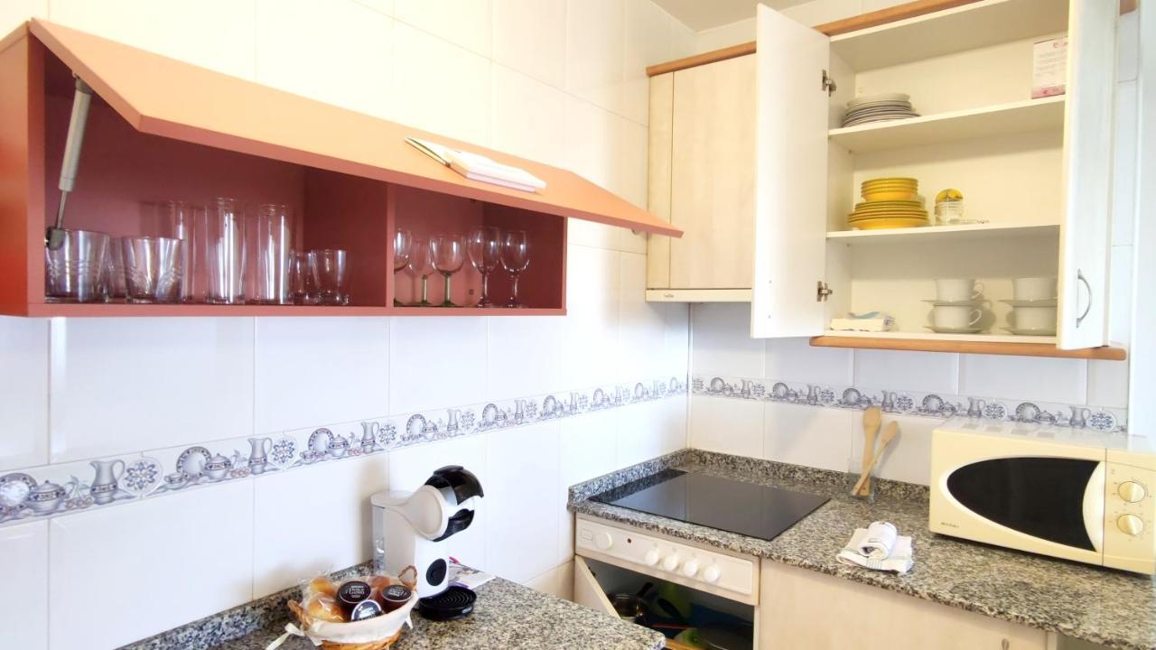 Apartamento Suite Los Deportes Ponferrada Exterior photo