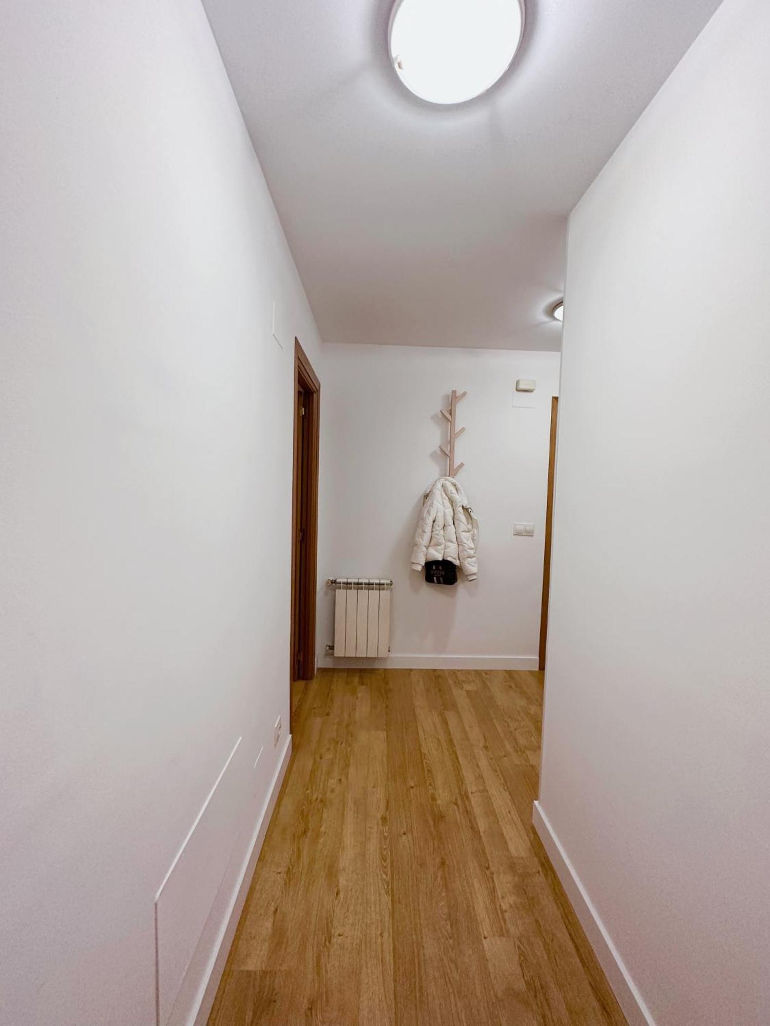 Apartamento Suite Los Deportes Ponferrada Exterior photo
