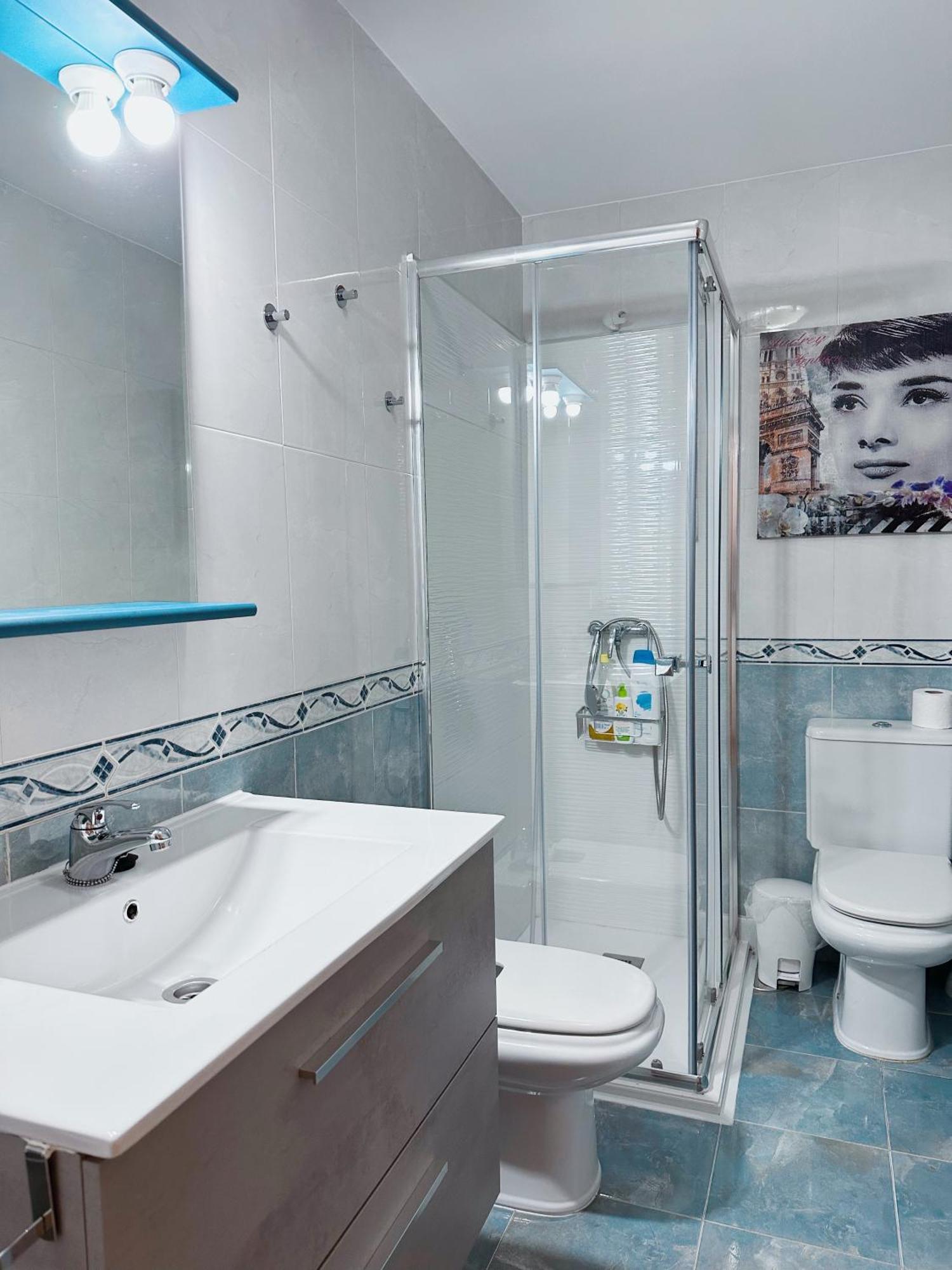 Apartamento Suite Los Deportes Ponferrada Exterior photo
